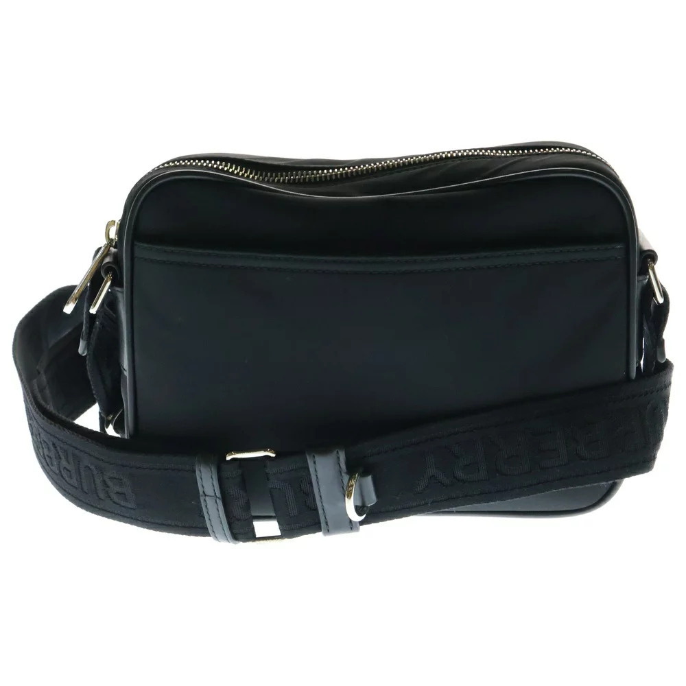 BURBERRY PADDY Crossbody Bag Shoulder Black - Picture 2 of 6